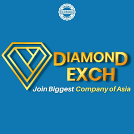 Diamond exchange betting ID